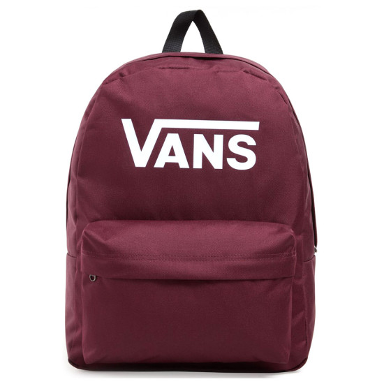 Vans Τσάντα πλάτης Old Skool Print Backpack